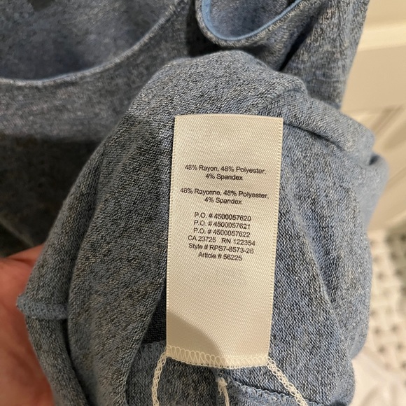 WILFRED FREE - ARITZIA - Tank Dress - Picture 2 of 3